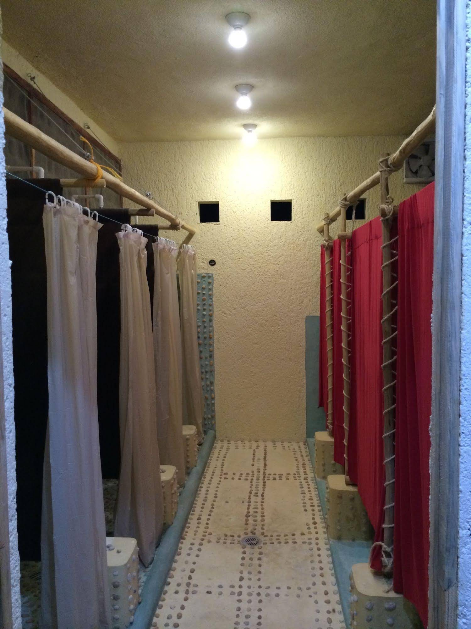 MayaYoga Hostel