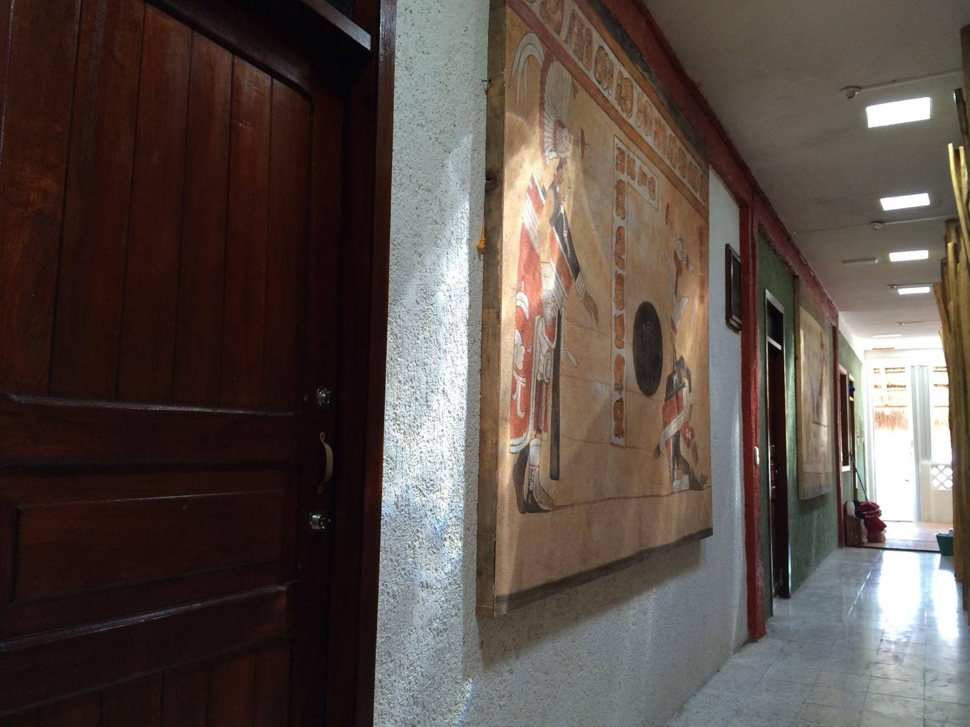 MayaYoga Hostel