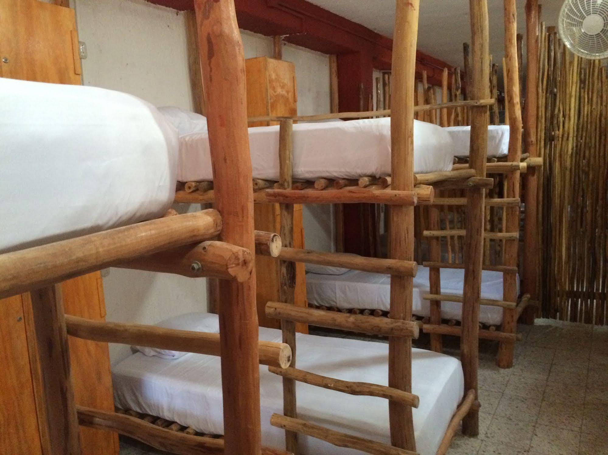 MayaYoga Hostel