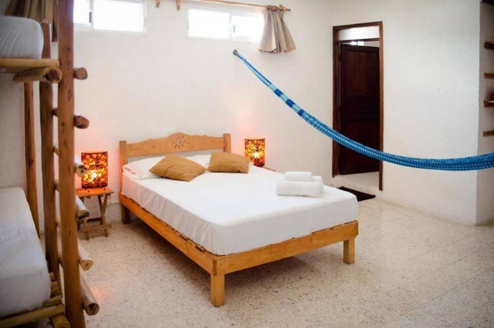 MayaYoga Hostel