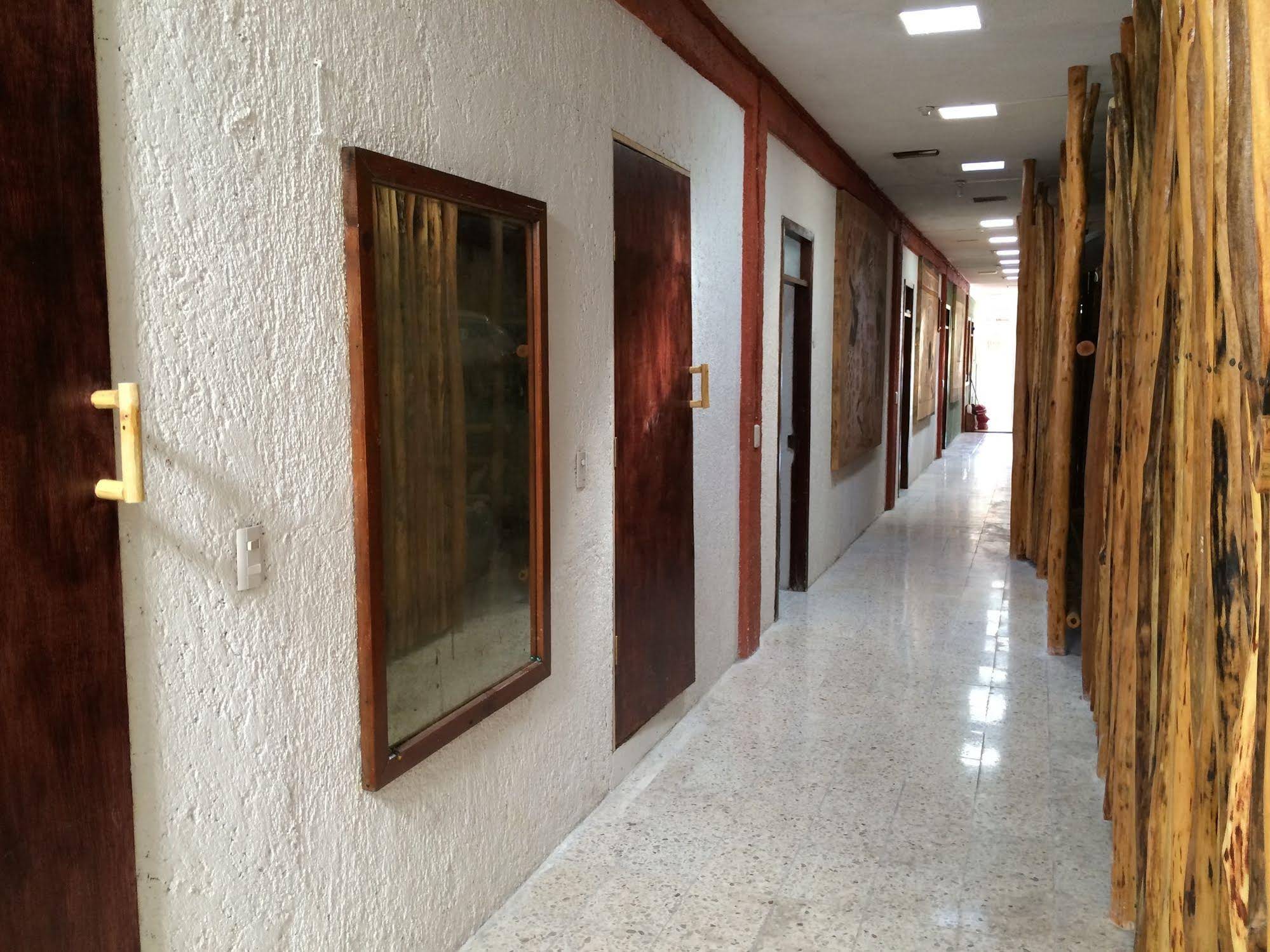MayaYoga Hostel