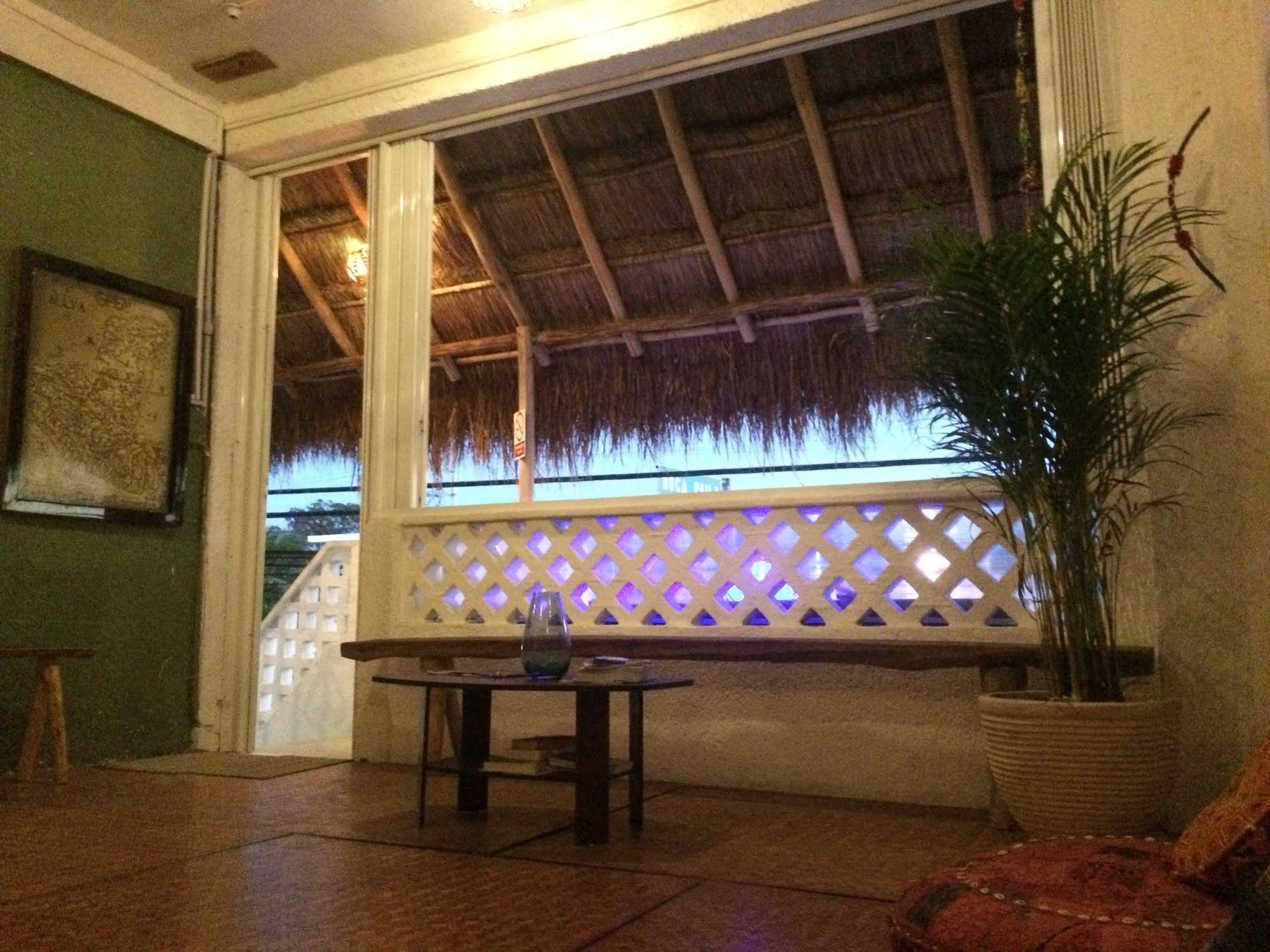 MayaYoga Hostel