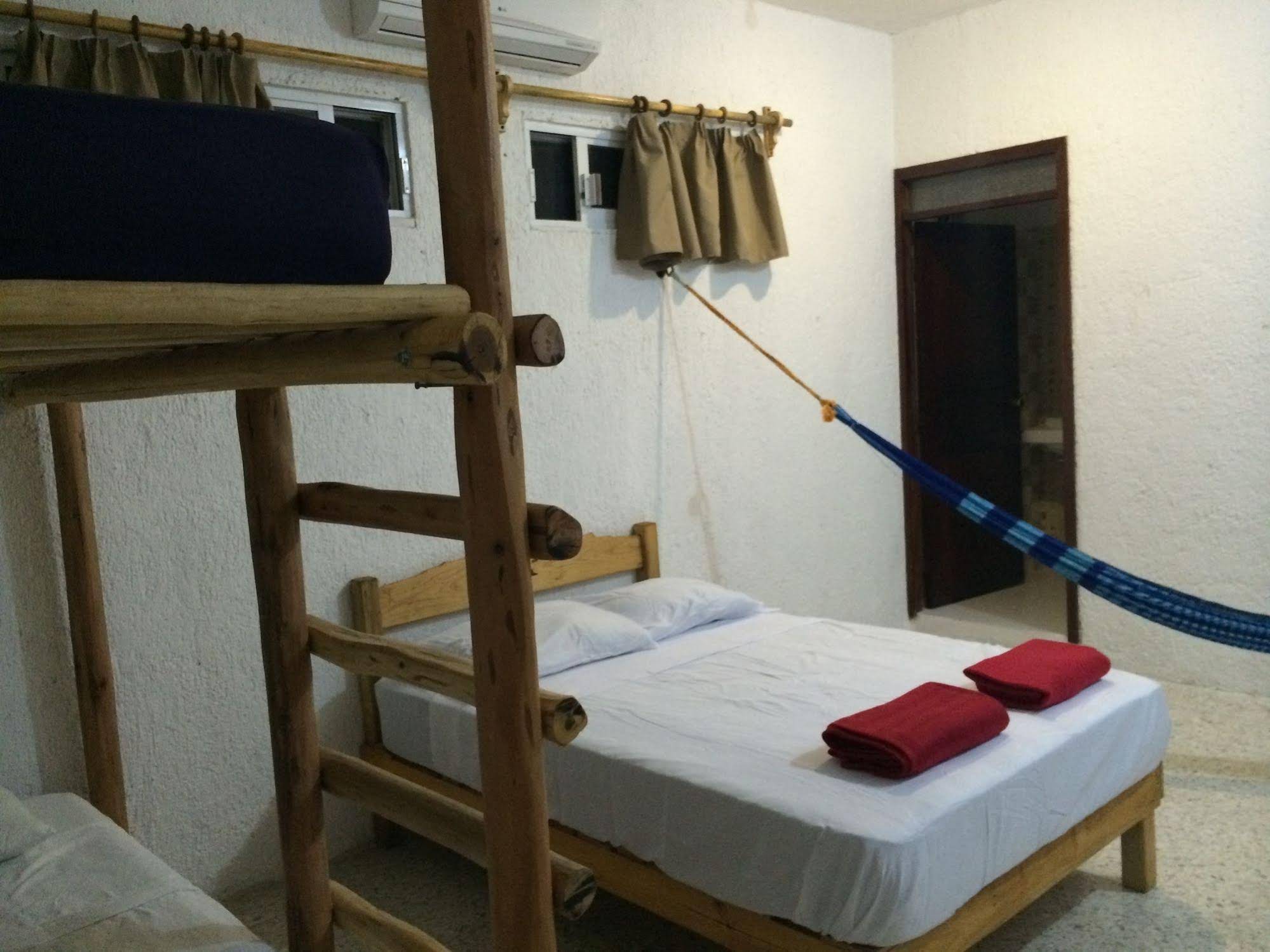 MayaYoga Hostel
