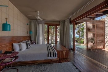 Mi Amor Boutique Hotel & Spa