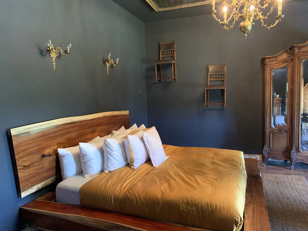 El Cielo Hotel Boutique