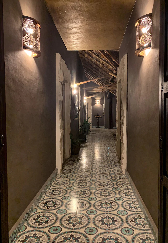 El Cielo Hotel Boutique