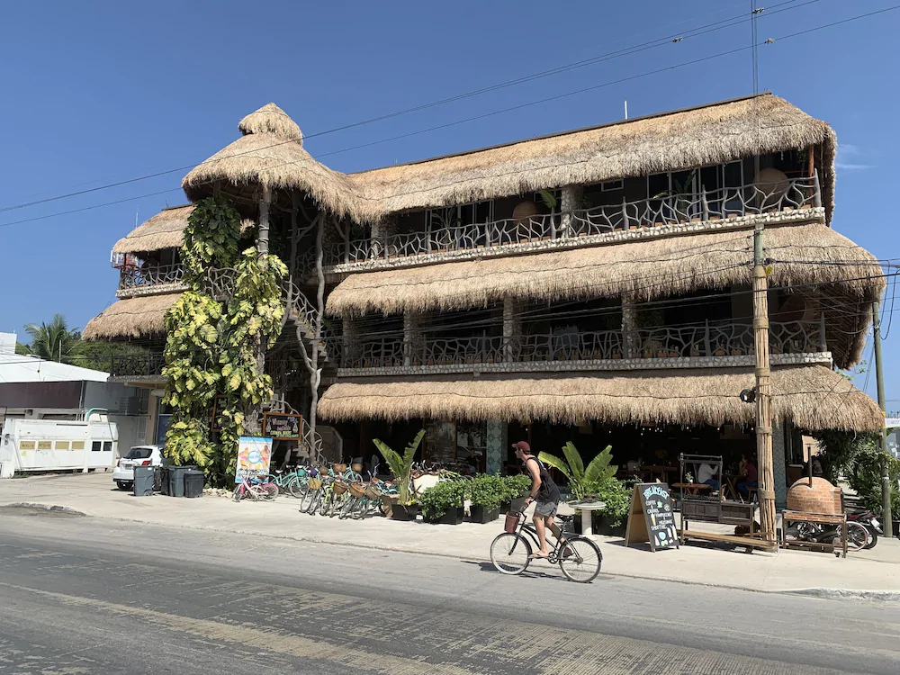 El Cielo Hotel Boutique