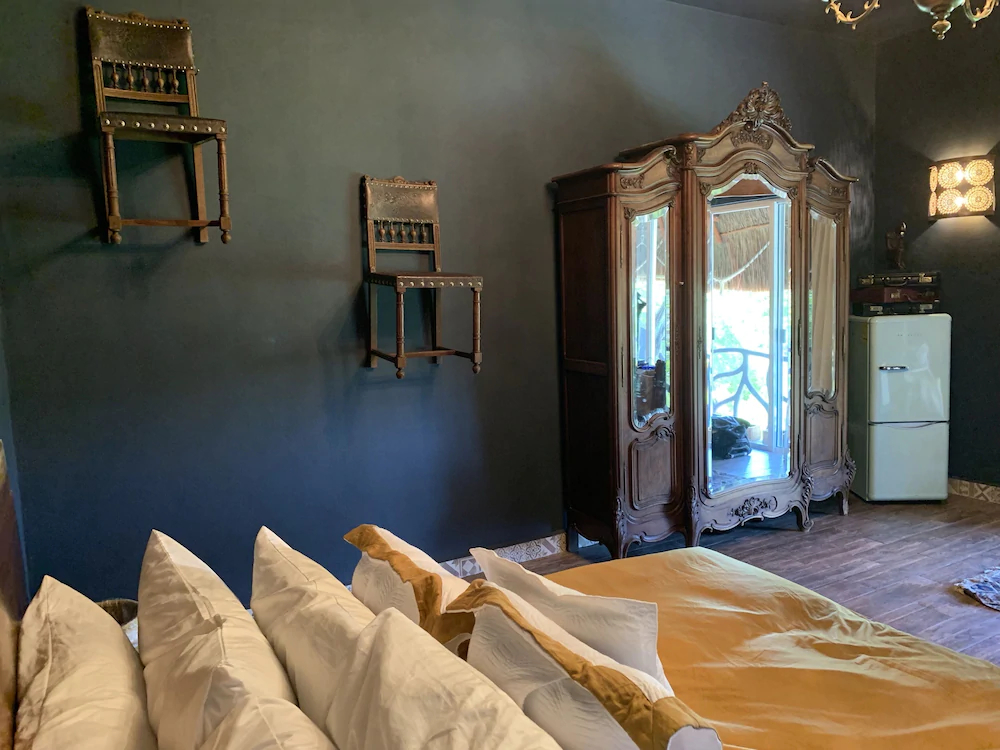 El Cielo Hotel Boutique