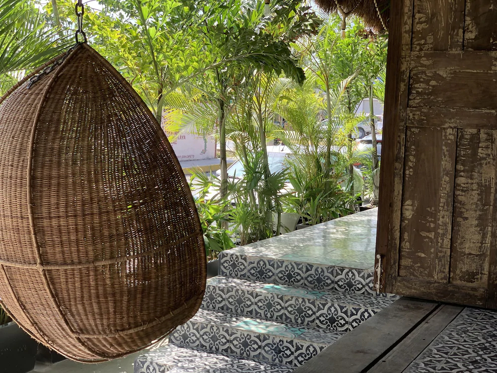 El Cielo Hotel Boutique