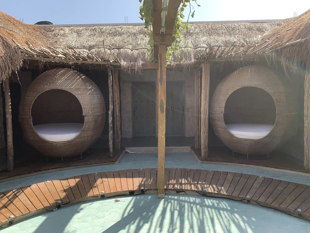El Cielo Hotel Boutique