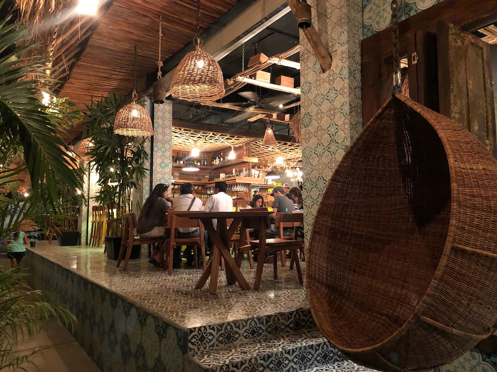 El Cielo Hotel Boutique