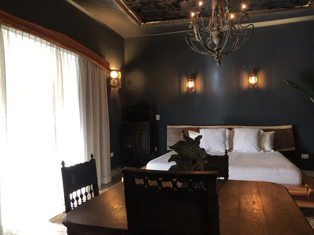 El Cielo Hotel Boutique