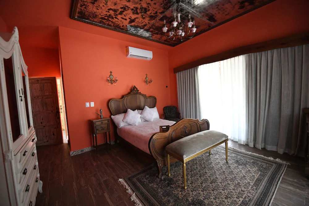 El Cielo Hotel Boutique