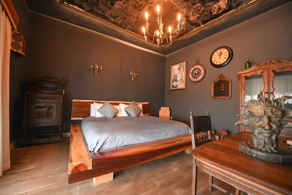 El Cielo Hotel Boutique