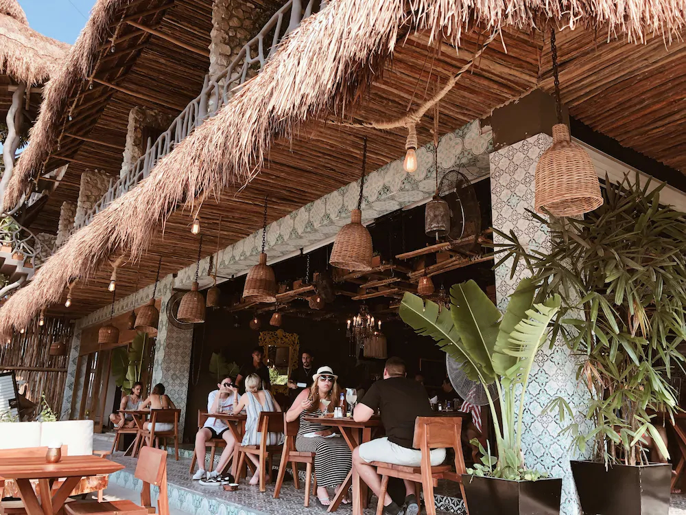 El Cielo Hotel Boutique