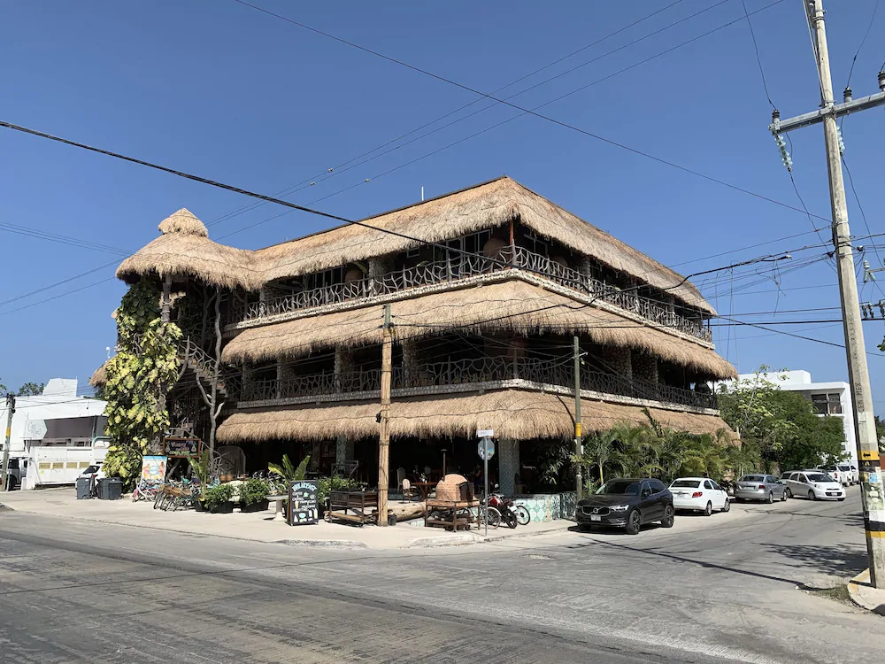 El Cielo Hotel Boutique