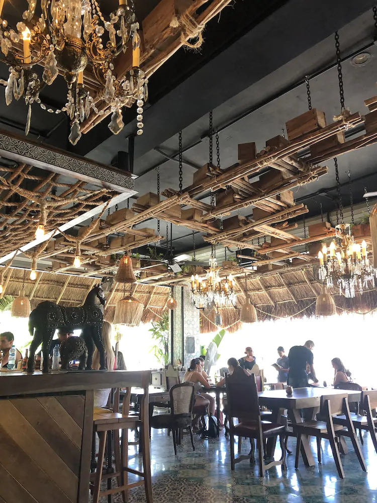 El Cielo Hotel Boutique