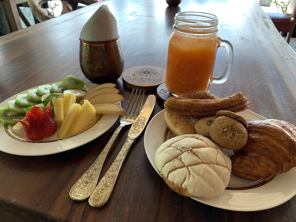 El Cielo Hotel Boutique