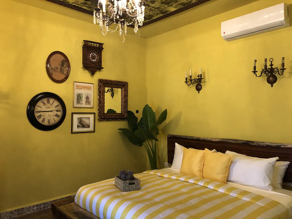 El Cielo Hotel Boutique