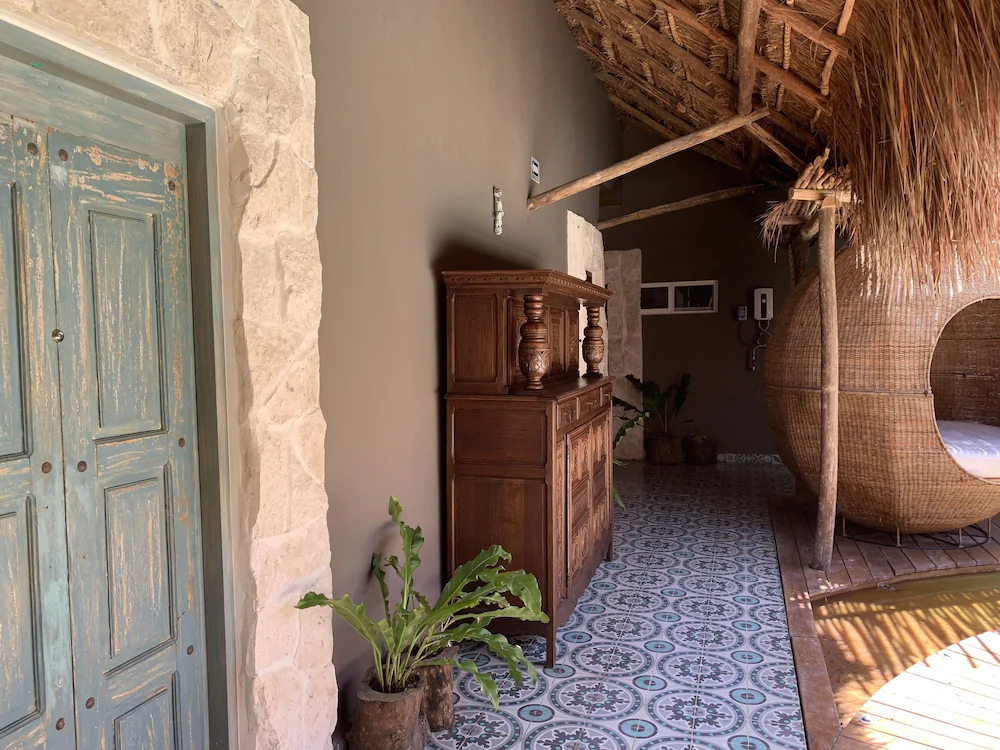 El Cielo Hotel Boutique