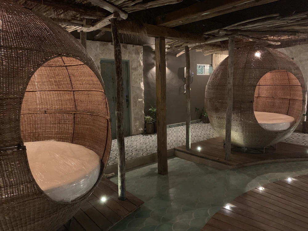 El Cielo Hotel Boutique
