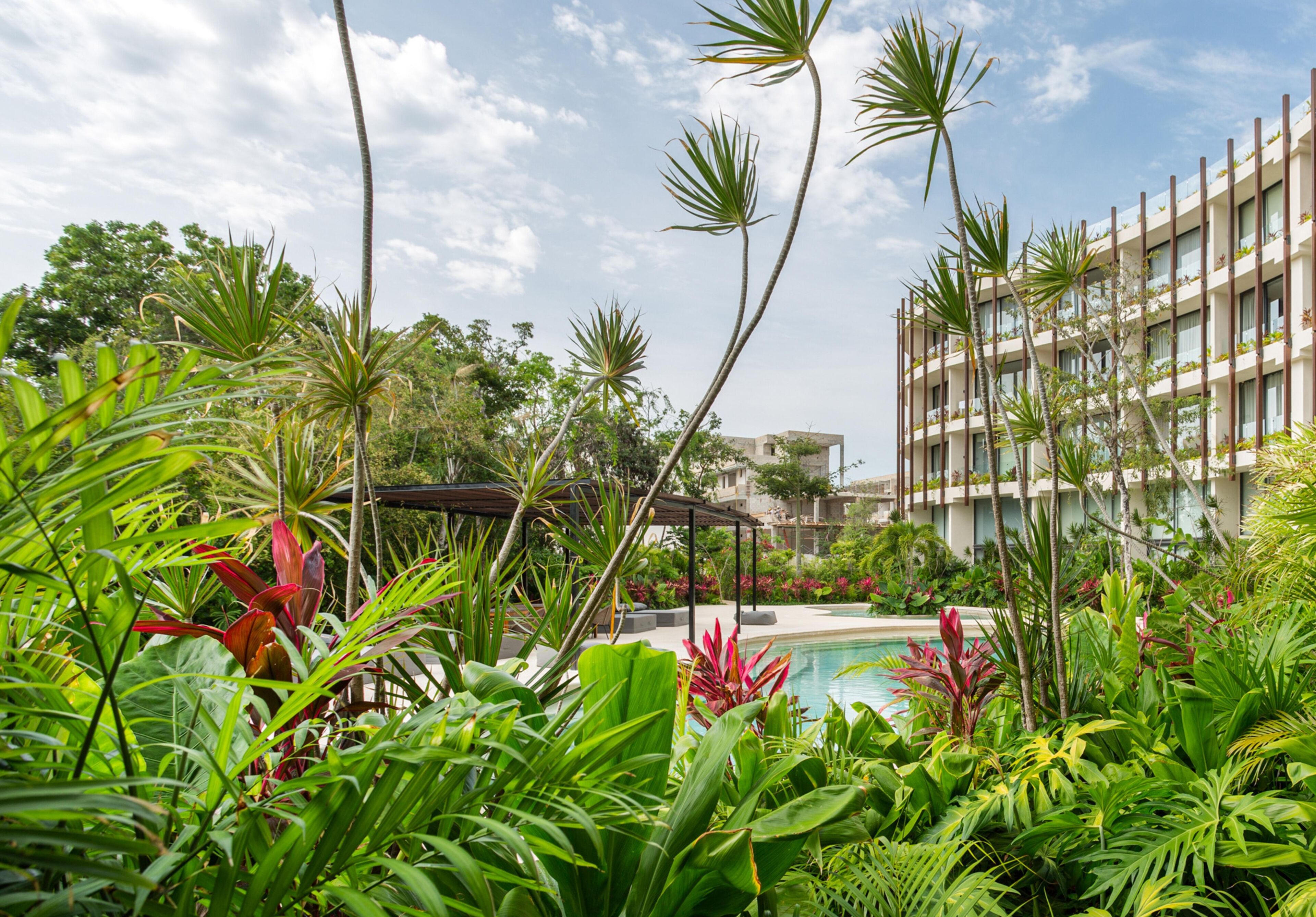 Mistiq Gardens
