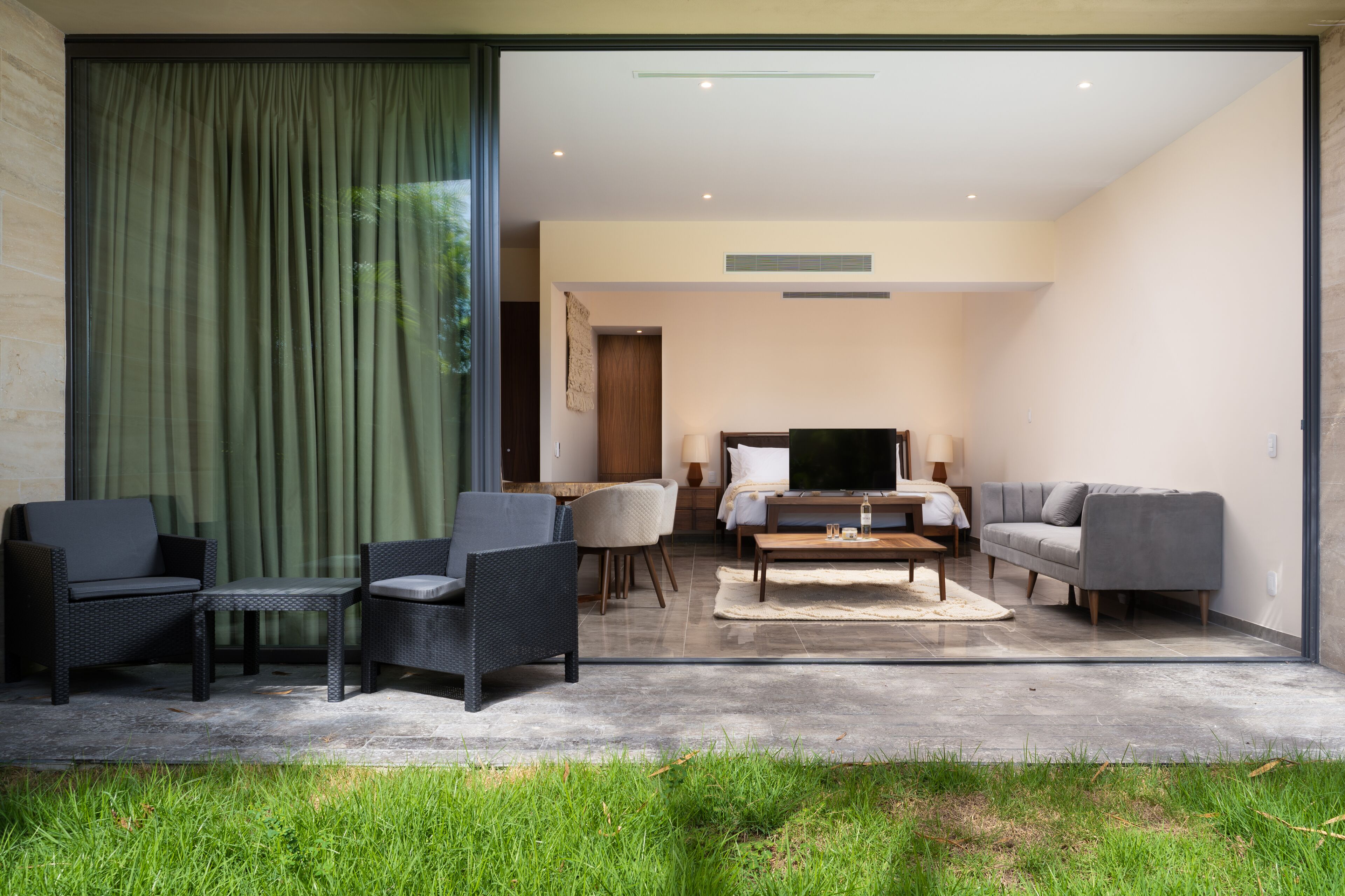 MISTIQ Tulum Luxury Condos
