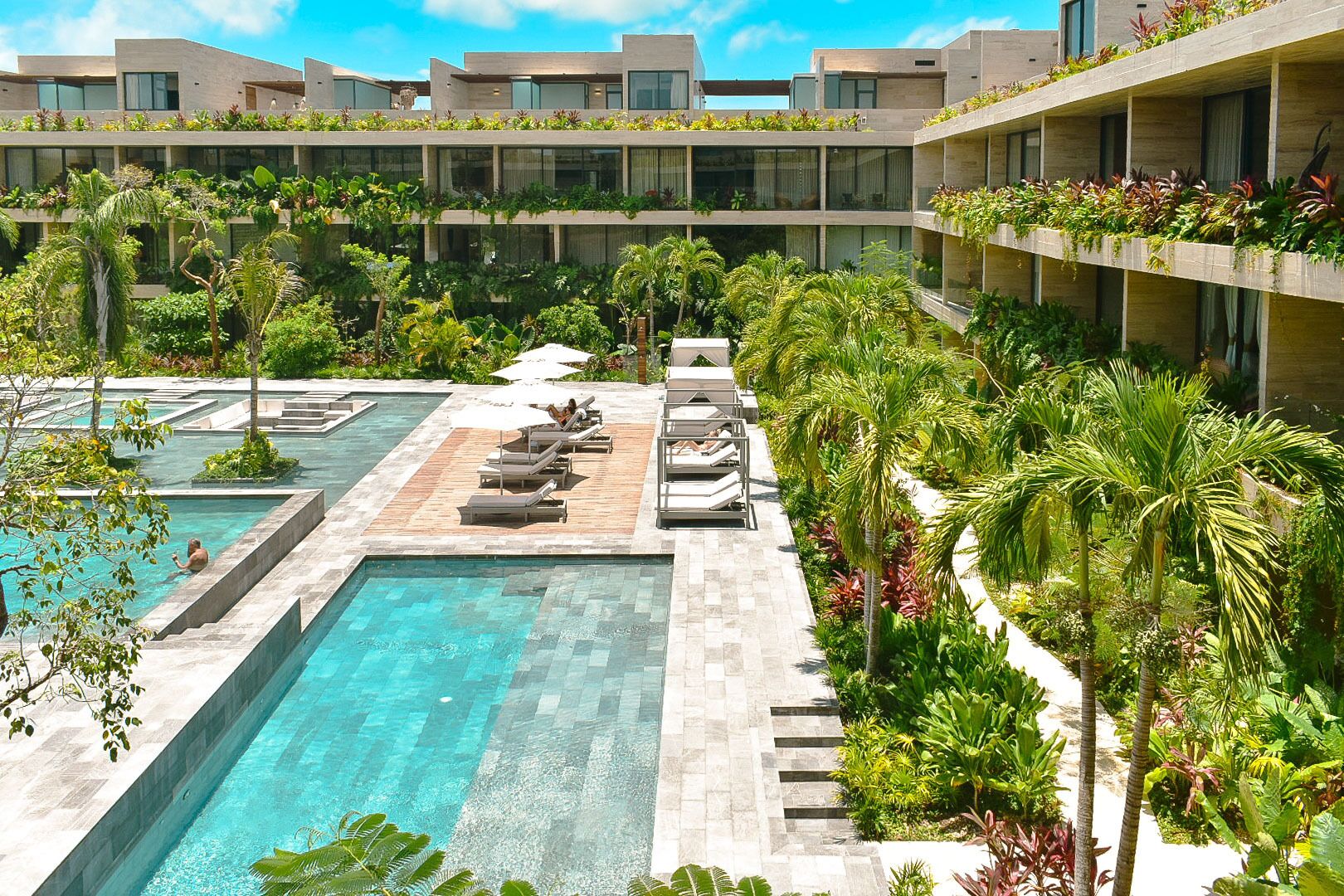 MISTIQ Tulum Luxury Condos