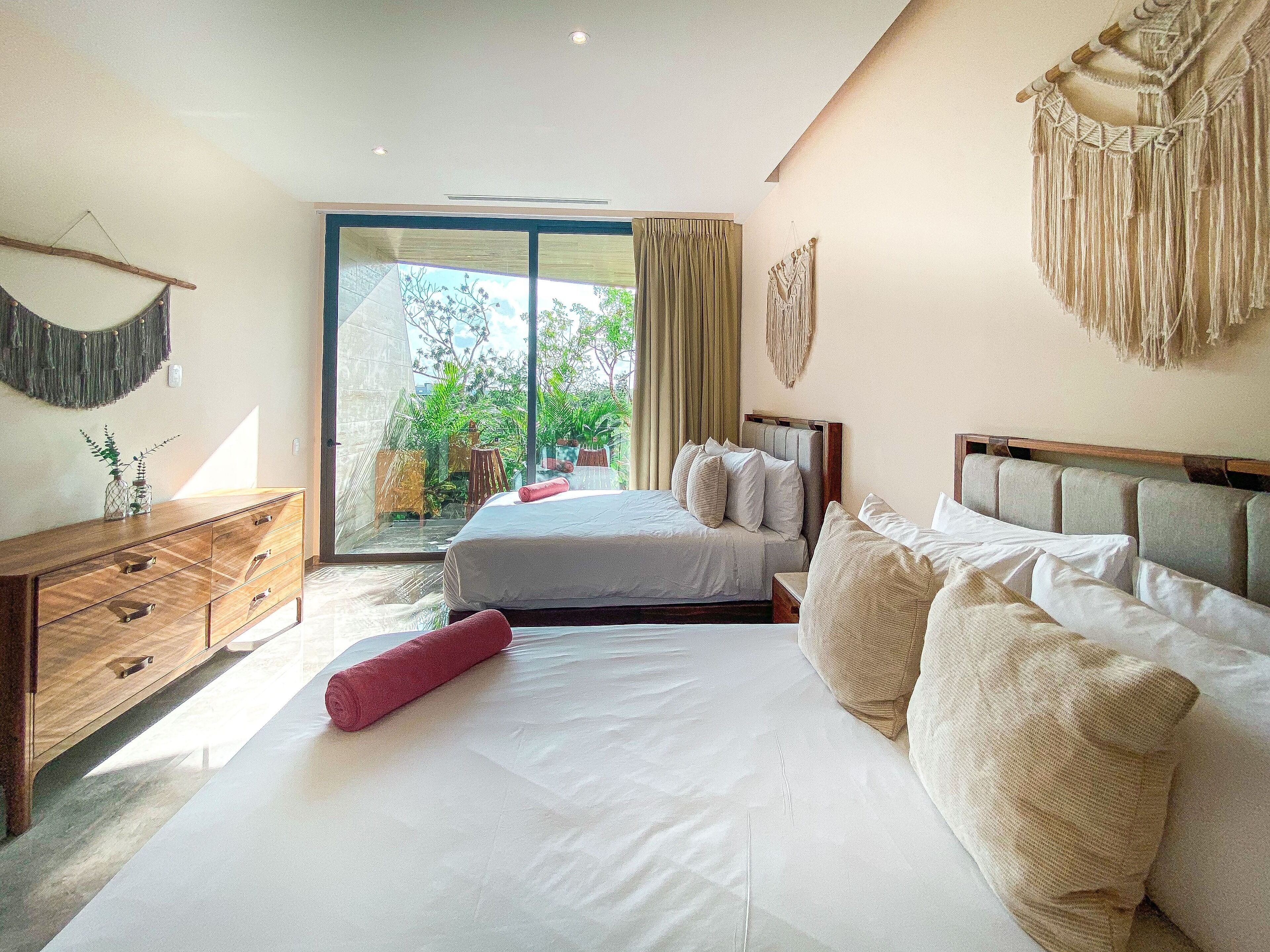 MISTIQ Tulum Luxury Condos