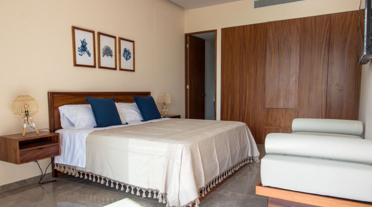 MISTIQ Tulum Luxury Condos