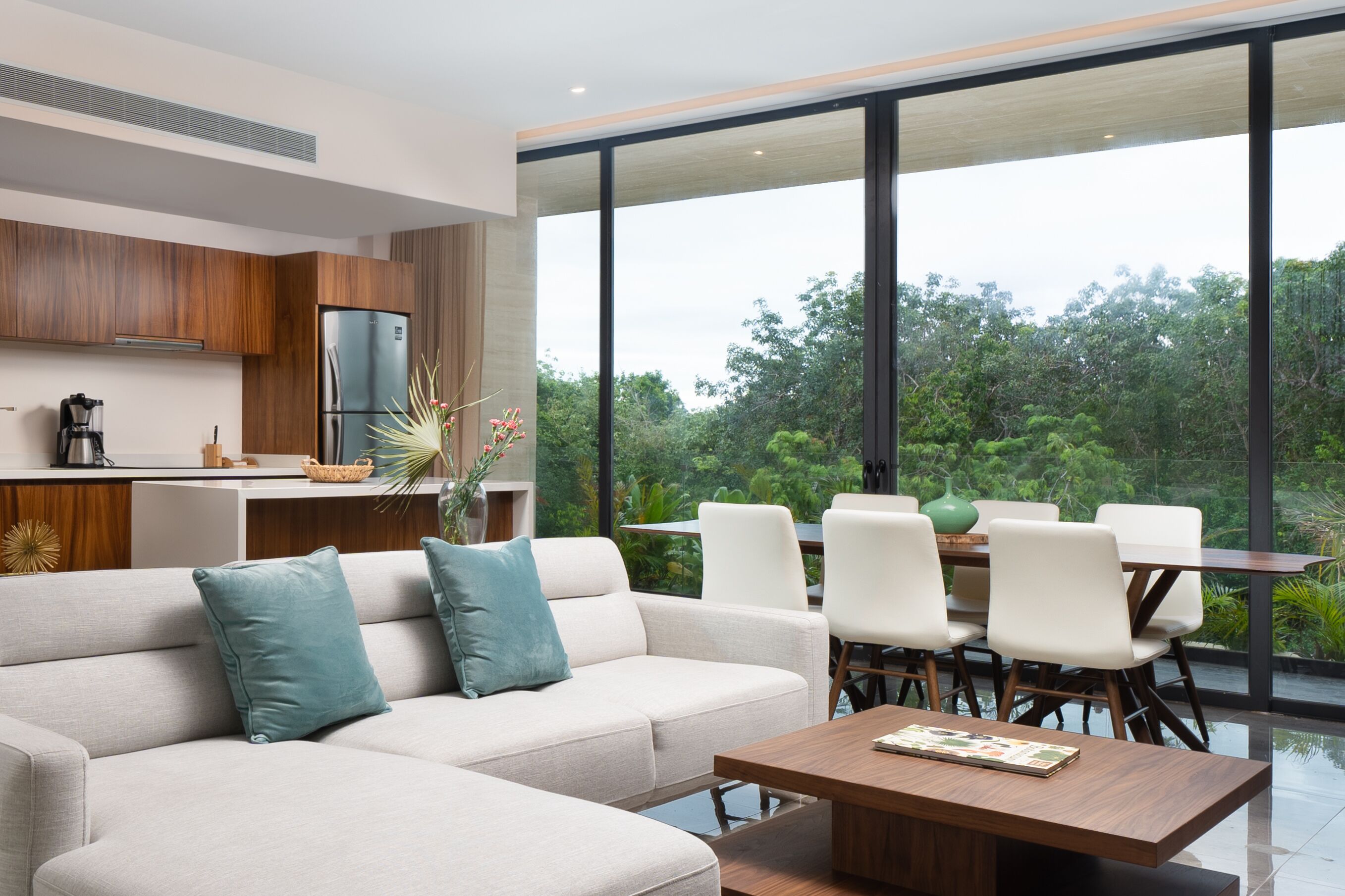 MISTIQ Tulum Luxury Condos