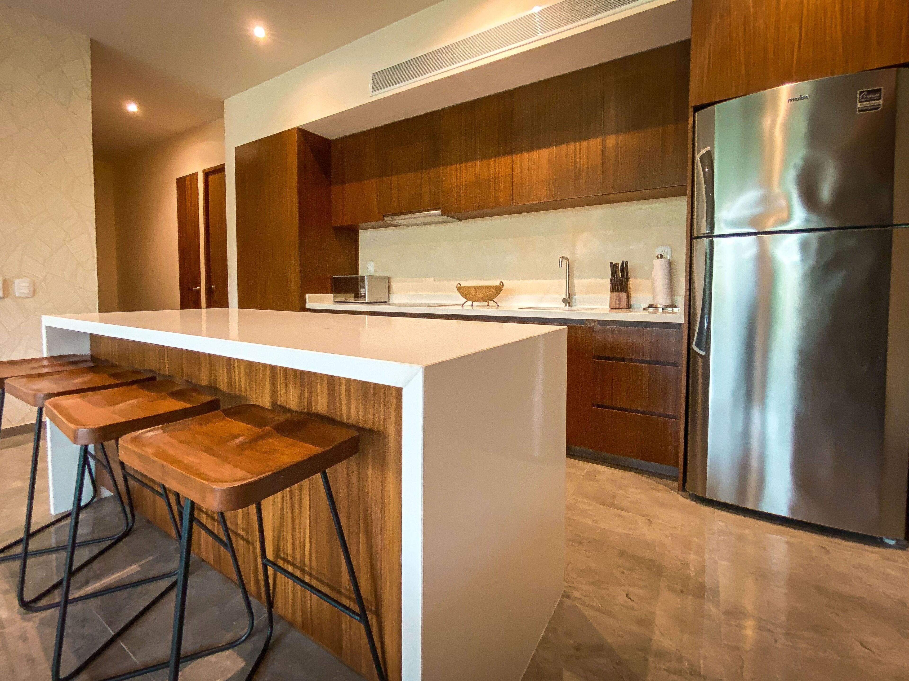 MISTIQ Tulum Luxury Condos