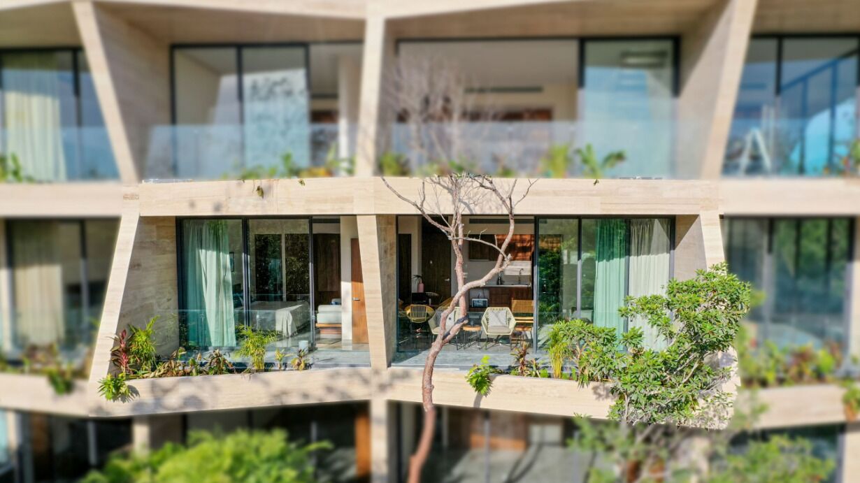 MISTIQ Tulum Luxury Condos