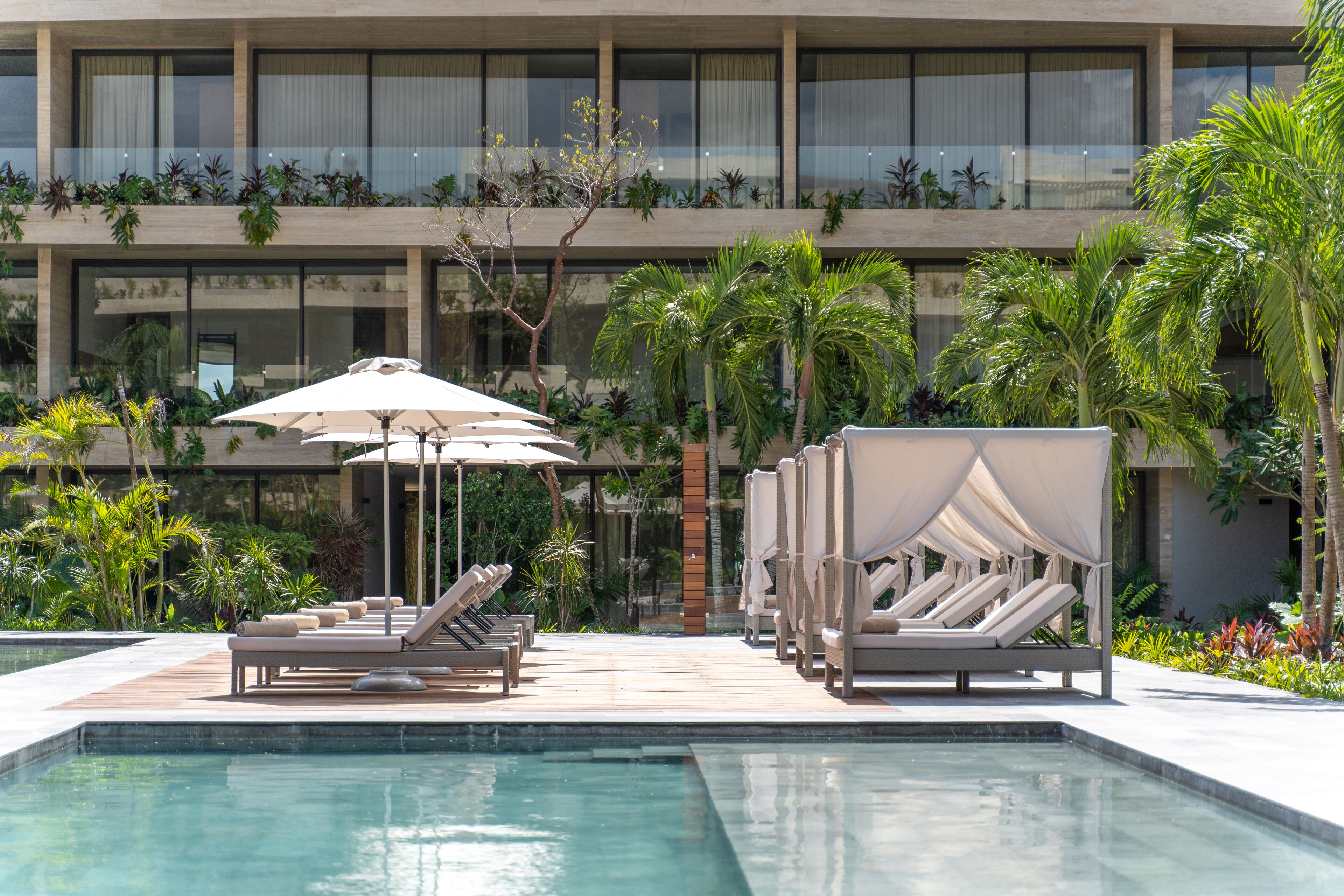 MISTIQ Tulum Luxury Condos