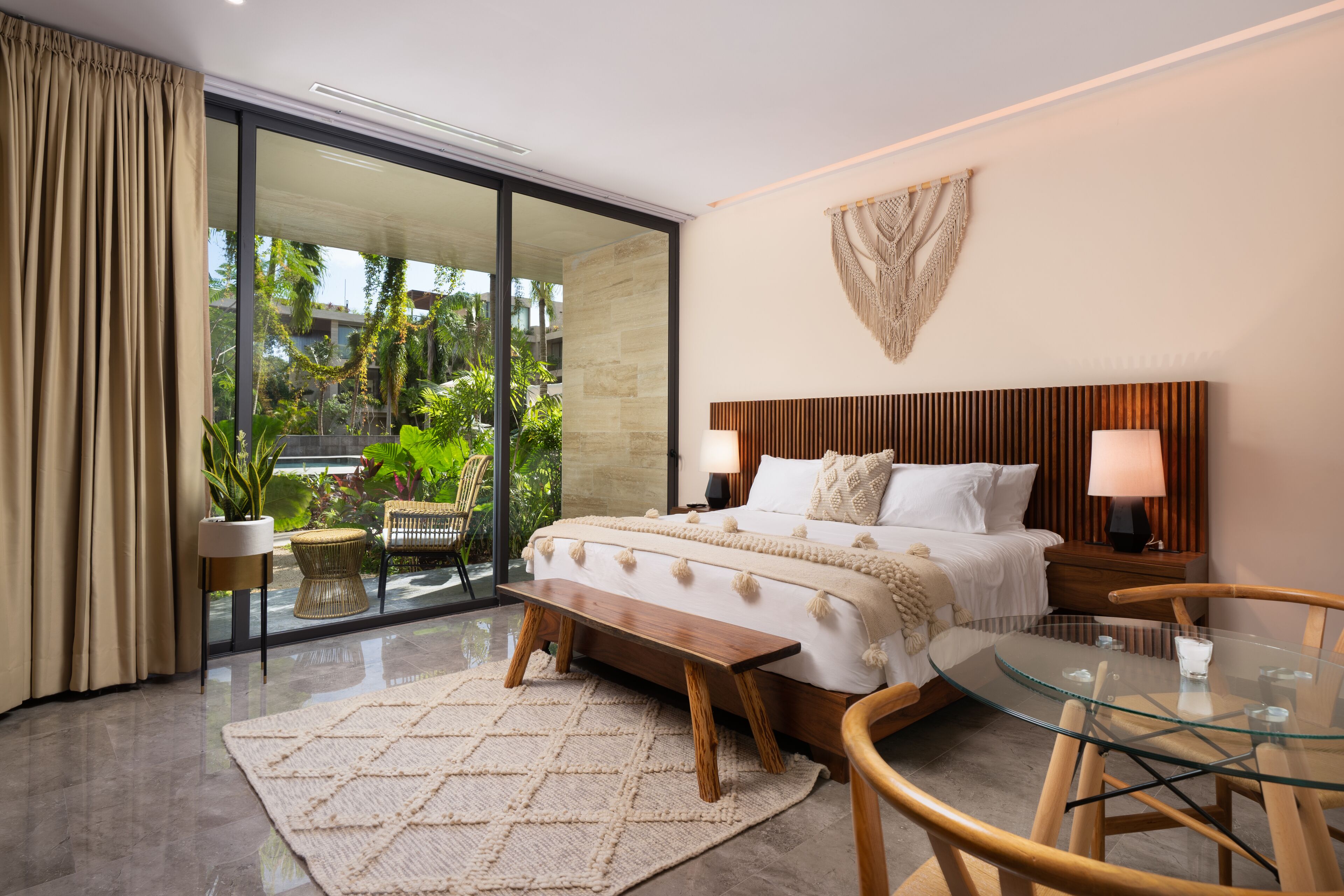 MISTIQ Tulum Luxury Condos