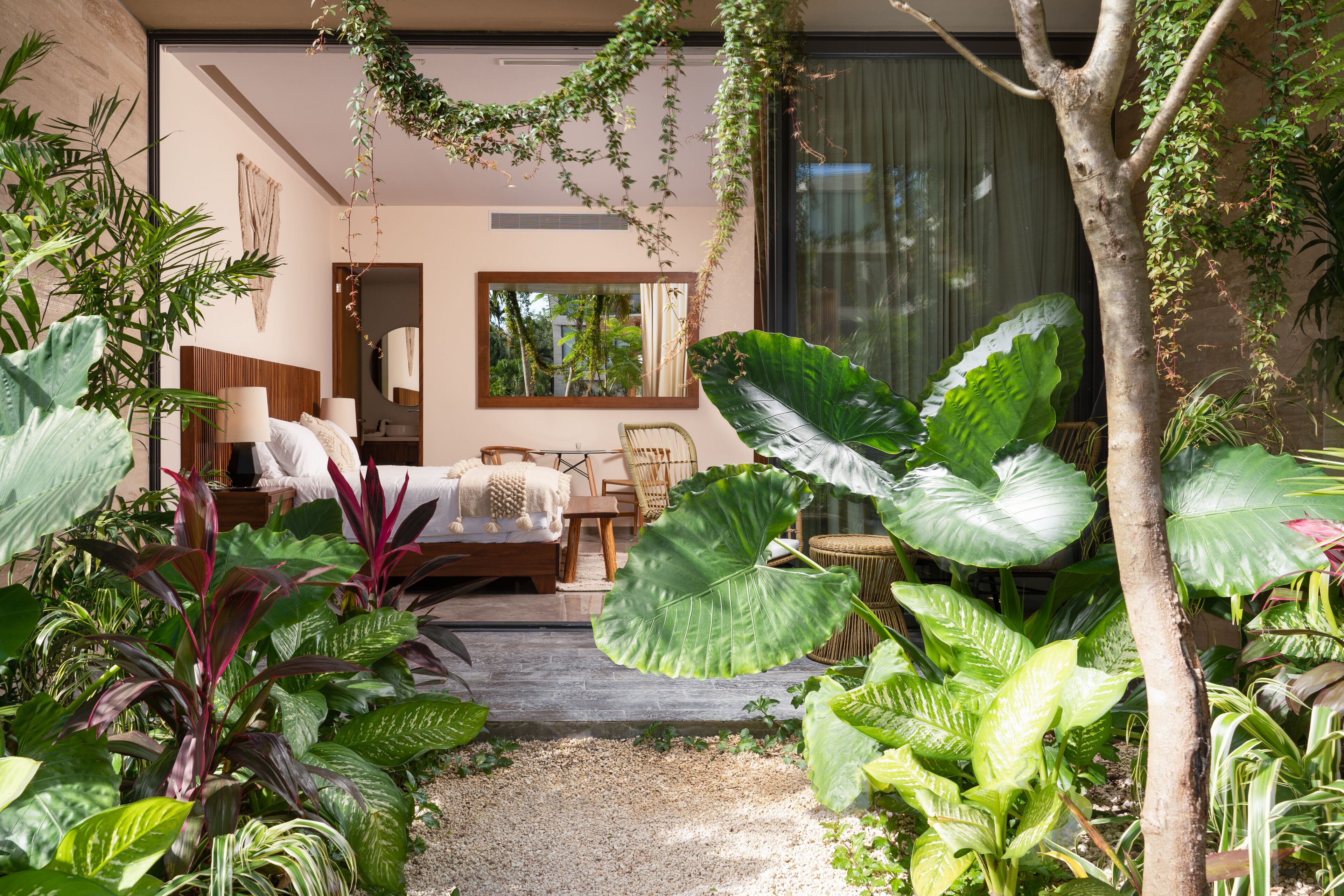 MISTIQ Tulum Luxury Condos