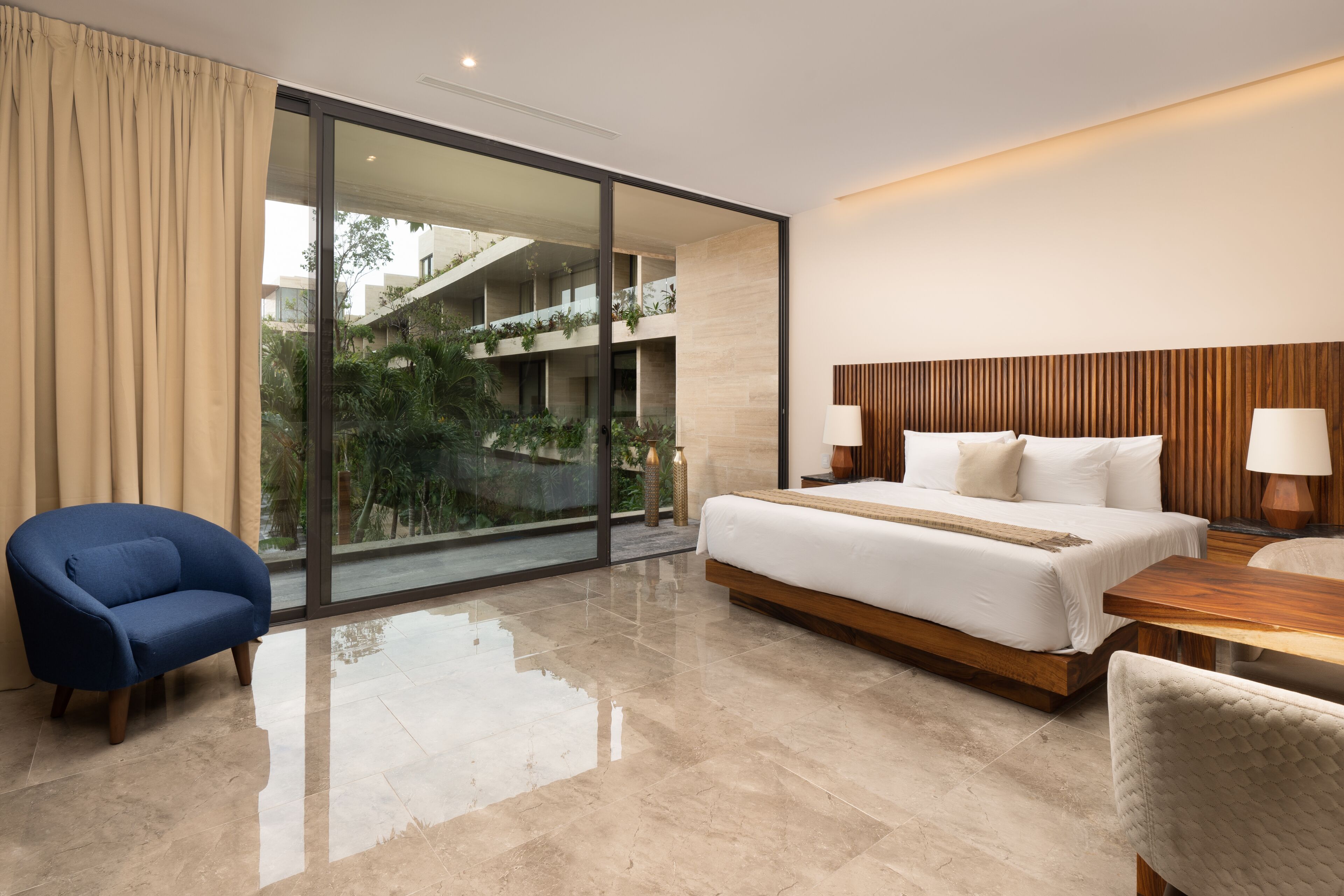 MISTIQ Tulum Luxury Condos