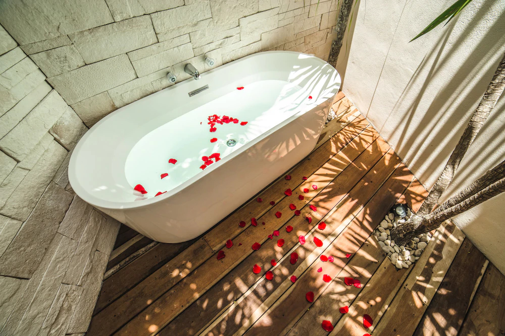 Orchid House Tulum Beach