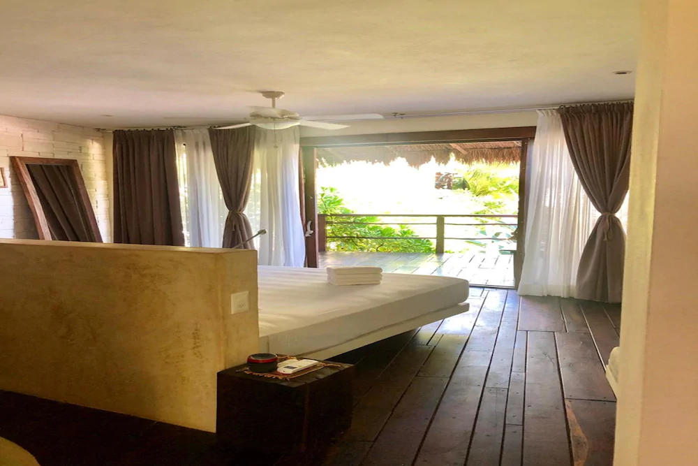 Orchid House Tulum Beach