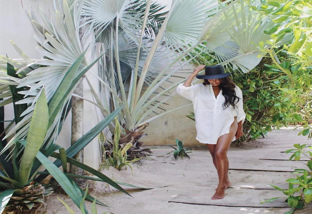 Orchid House Tulum Beach