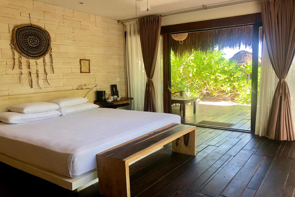 Orchid House Tulum Beach