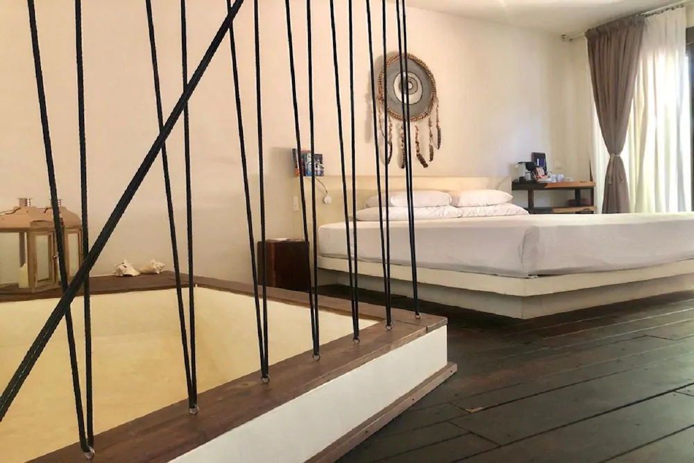 Orchid House Tulum Beach
