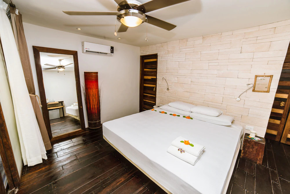 Orchid House Tulum Beach