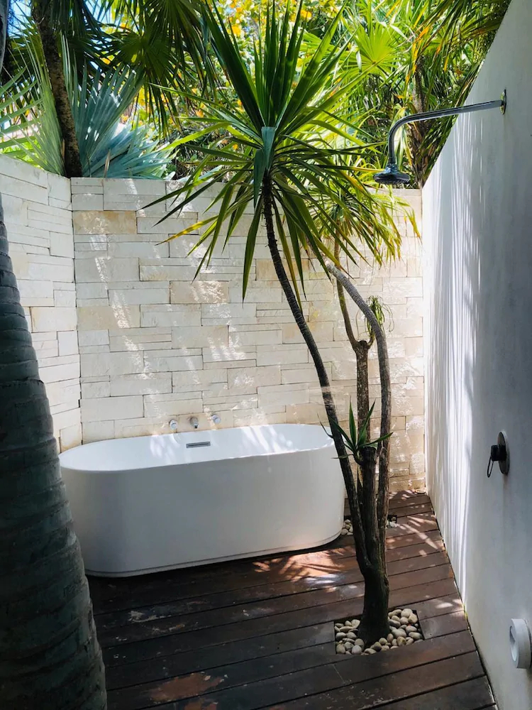 Orchid House Tulum Beach