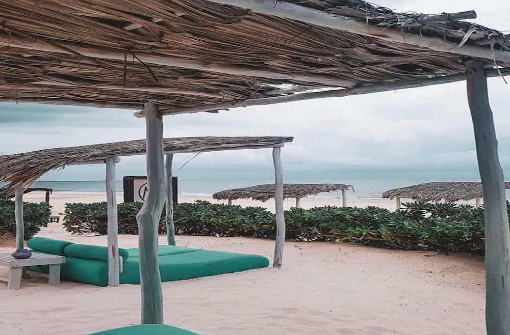 Orchid House Tulum Beach