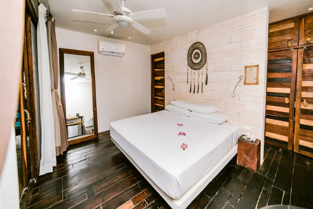 Orchid House Tulum Beach