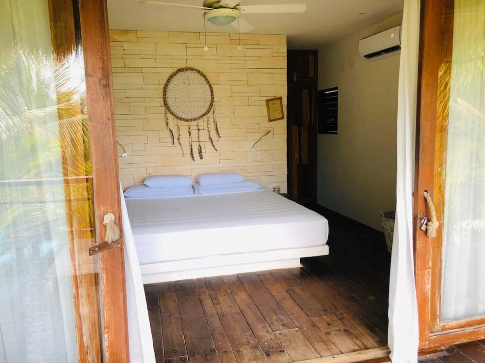 Orchid House Tulum Beach