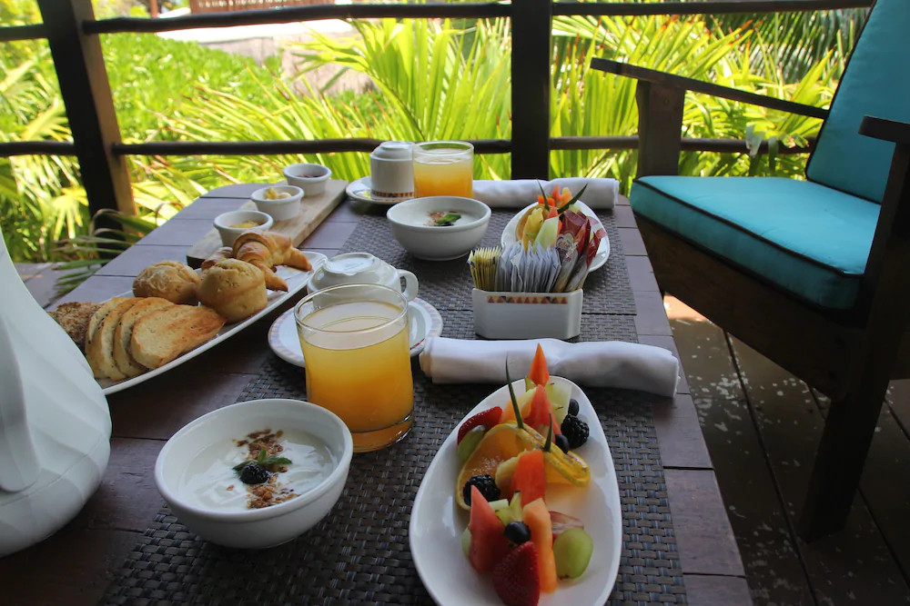 Orchid House Tulum Beach