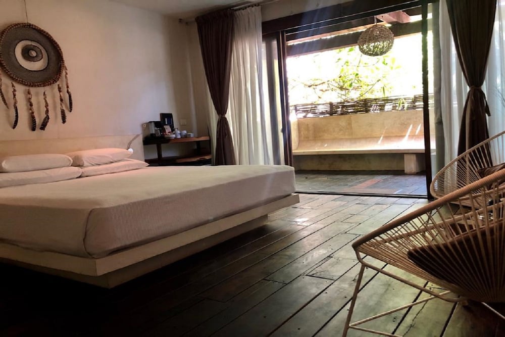 Orchid House Tulum Beach