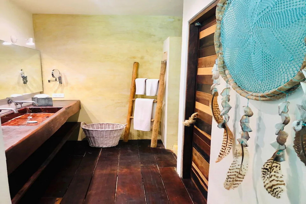 Orchid House Tulum Beach